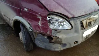 Сводка ДТП за выходные: массовая авария, смерть на дороге и невнимательность водителя