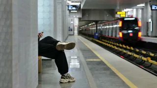 Духота в метро: куда жаловаться, если температура зашкаливает