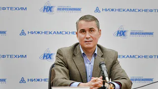 Новость для болельщиков «Нефтехимика»: директор ХК встретится с болельщиками