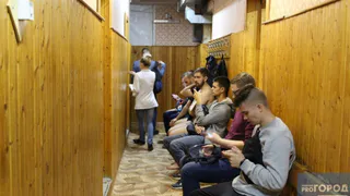 В Чувашии мужчина хотел избежать военных сборов и лишился 150 тысяч рублей