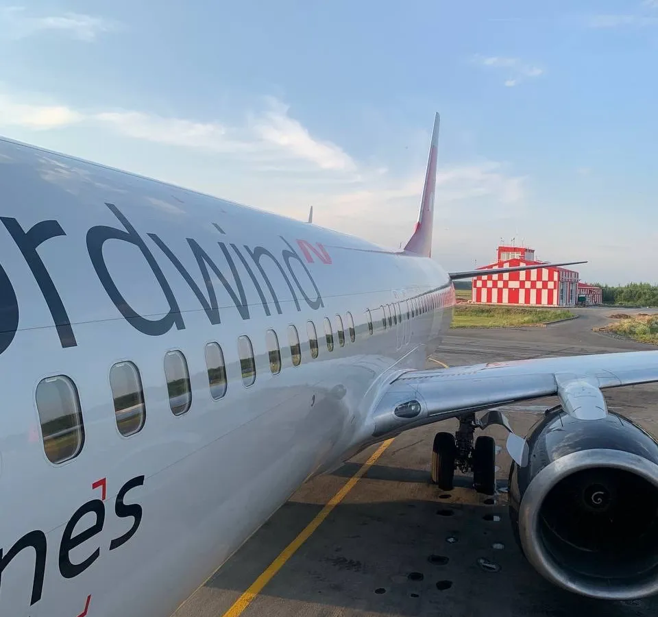 Из Магнитогорска в Москву, Сочи и не только: аэропорт запустил летние рейсы