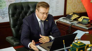 Толпой не собираемся: губернатор Рязанской области продлил запрет на массовые мероприятия