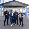 Столица Коми встречает звёзд бокса для открытия юношеского турнира