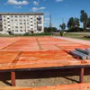 В Коми начали строить 10 новых ФАПов и амбулаторий