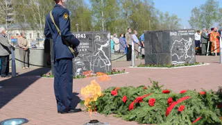 Ветераны Великой Отечественной войны получат по 80 тысяч рублей