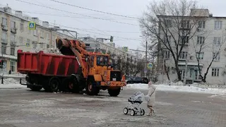Во Владимире будут искать подрядчика, ответственного за уборку несанкционированных свалок в городе