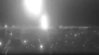 Очевидцы: «Южмаша больше нет, осталась пыль»