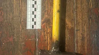 Житель Рязани избил 68-летнюю продавца магазина молотком и похитил деньги из кассы