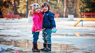 Афиша мероприятий Нижнекамска на выходные