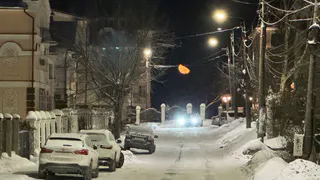 Зима даже не начиналась: синоптик Вильфанд сказал, когда нагрянут аномальные морозы