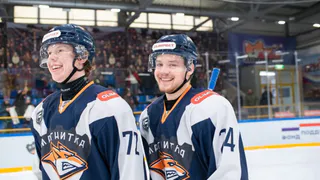 «Магнитка» одержала вторую победу подряд, обыграв московскую «Звезду» в упорной борьбе