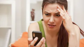 Нижнекамцы через соцсети получают тревожное письмо