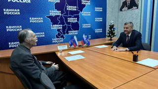 Максим Мартышин поддержал идею сделать медведя "лицом" юбилея Сыктывкара