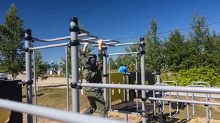 В Усинске завершили все проекты инициативного бюджетирования