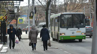 В Рязани перекроют движение из-за демонстрации