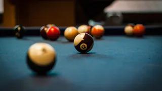 «Гордимся нашей Ниной»: рязанцы поздравляют бильярдистку с бронзой всероссийского турнира