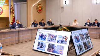 В Чебоксарах отложили ремонт одного из мостов