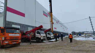 Губернатор Авдеев рассказал, когда в Собинском районе начнет работать логистический центр Wildberries