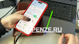 В Спасском районе подростки украли крупную сумму у знакомой