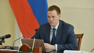 Павел Малков объяснил, как должен начинаться рабочий день руководителя