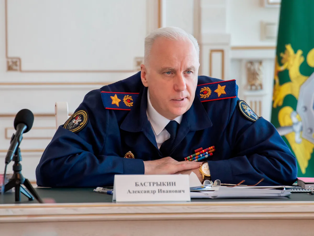 Происшествие в Магнитогорске: Александр Бастрыкин взял на контроль проверку аварии на аттракционе