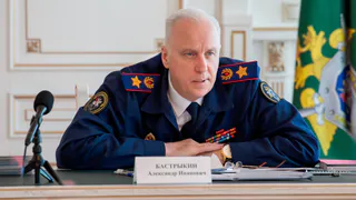 Происшествие в Магнитогорске: Александр Бастрыкин взял на контроль проверку аварии на аттракционе