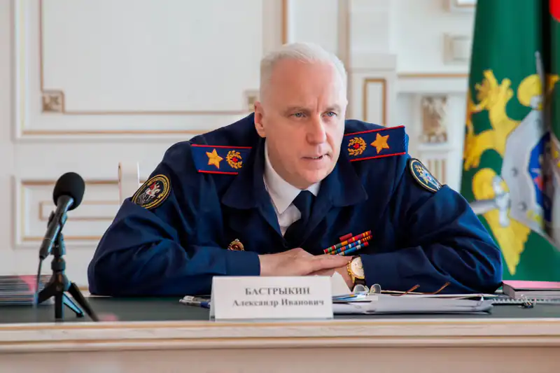 Происшествие в Магнитогорске: Александр Бастрыкин взял на контроль проверку аварии на аттракционе