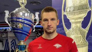 Игрок «Металлурга» стал лицом юбилейного турнира по хоккею среди дворовых команд