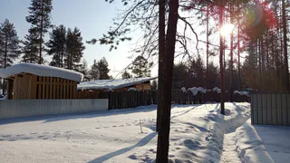 В Коми под сошедшими с крыши глыбами погибла вторая женщина