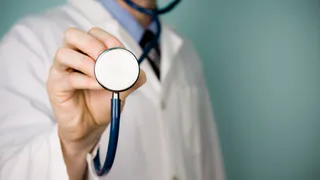 Нижнекамец: «К моей жене, прикованной к постели, врач приходит редко»