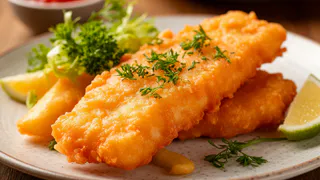 Как сделать кляр для жарки на сковороде: идеально к рыбе, к мясу, для овощей - секретом поделился шеф-повар 