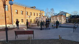 В Коврове появится музей под открытым небом