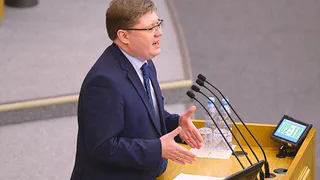 За работающих пенсионеров решила вступиться «партия власти»