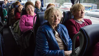 «С воскресенья будет бесплатно для всех пенсионеров». Новая льгота начинает действовать с 11 февраля