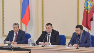 На Брянщине заявили о повышении заработной платы бюджетникам