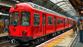 Сколько стоит метро в разных городах мира? И на каком месте Москва?