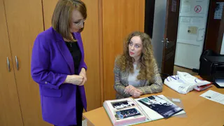 Проект «История Владимирской области в семейном архиве» пополняется находками