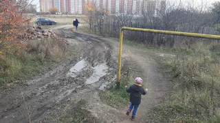 Активисты ОНФ обнаружили самый опасный "школьный" маршрут в Рязани: мнения горожан