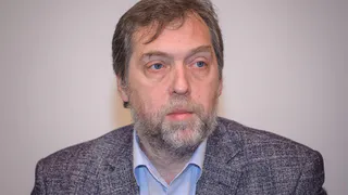 В Нижнекамск приехал сын Высоцкого