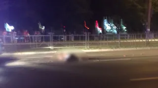 Полиция ищет свидетелей жуткого ДТП в Брянске