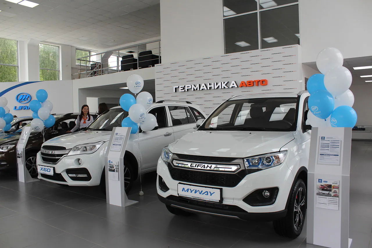 Для тех, кто собирается покупать автомобиль