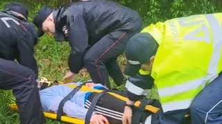 Команда ГАИ Коми блестяще проявила себя на соревнованиях экстренных служб