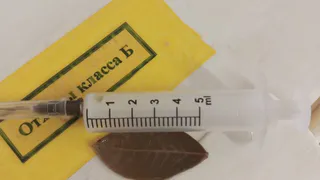 Лавровый лист едва не стал причиной трагедии: в Нижнекамске врач спас мужчину от удушья