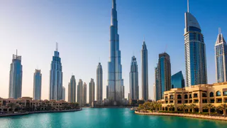 Съездила в Дубай на 3 дня - больше сюда ни ногой. 4 причины, из-за которых пропадает желание приехать снова