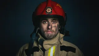 В Брянской области за сутки было зарегистрировано 10 пожаров