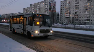 С понедельника изменится расписание автобусов до ТРЦ «М5 Молл»