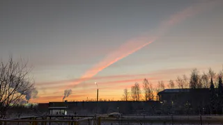 Снег и -28 градусов: синоптики рассказали о погоде в Челябинской области на 12 февраля