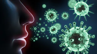 Нижнекамск коронавирусу не по зубам: в городе всего один заболевший