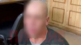 В Рязани поймали мужчину, писавшего в лифте проукраинские лозунги