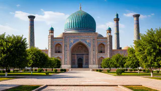 Настоящая правда об Узбекистане, которую не рассказывают туристам